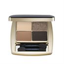 ESTEE LAUDER Pure Color Luxe Eyeshadow Quads 04 Desert Dunes